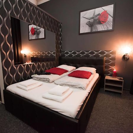 Apartament Z Jacuzzi Krakow Rynek Exterior photo