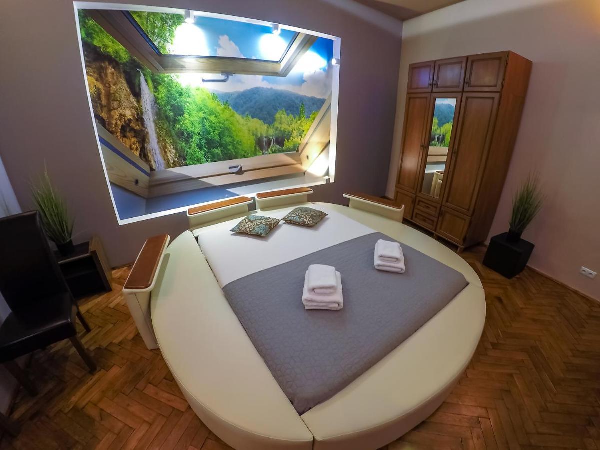 Apartament Z Jacuzzi Krakow Rynek Exterior photo